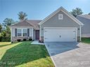 10116 Holly Park Drive sold home in Charlotte, SC