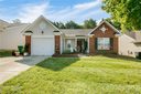 12828 Deaton Hill Drive sold home in Charlotte, SC
