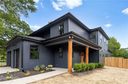 1807 Anderson Street sold home in Charlotte, SC