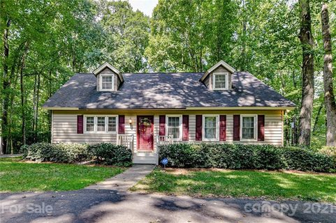 7629 Timber Ridge Drive