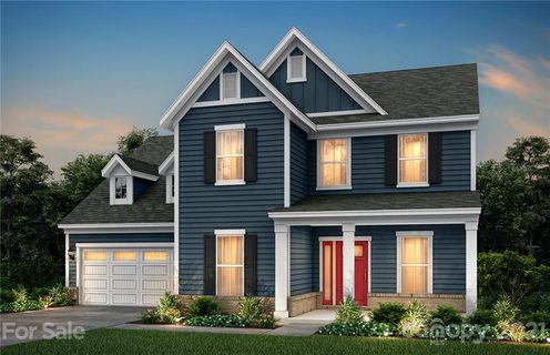 1314 Poppy Way sold home in Southstone, Stallings, NC