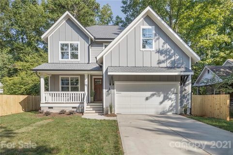1012 Rockway Drive