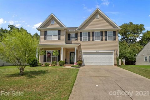 1167 Ross Brook Trace