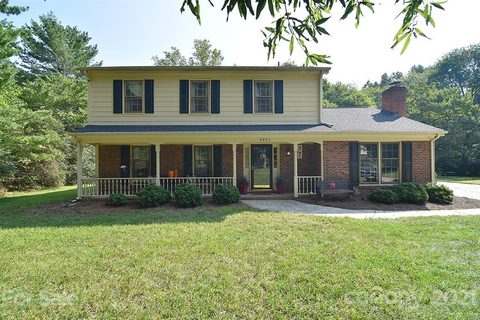 6801 Candlewyck Lane