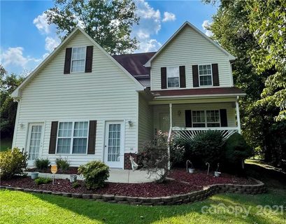 1098 Piney Church Road