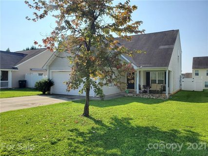 1134 Larkspur Lane