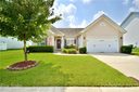 5362 Hackberry Lane sold home in Concord, SC