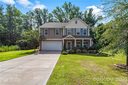 6501 Brookgreen Terrace sold home in Matthews, SC
