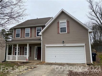 2835 Forest Grove Court