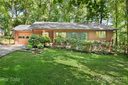 34 Wildwood Circle sold home in Fletcher, SC