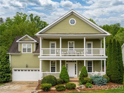 132 Carolina Bluebird Loop