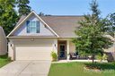 1235 Guadalupe Lane 93 sold home in Charlotte, SC