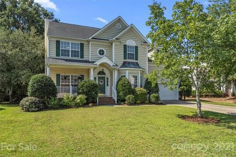 12304 Carolina Crossing Drive