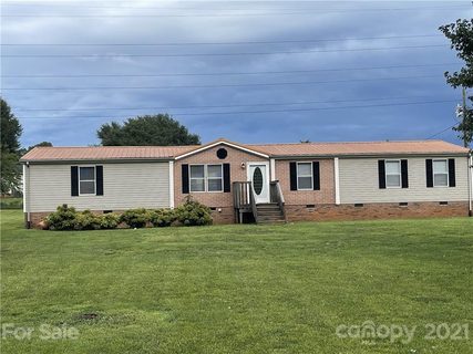 4180 Kent Street sold manufactured home in Cedarfield, Maiden, NC