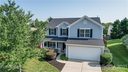 8611 Saucercup Terrace sold home in Harrisburg, SC