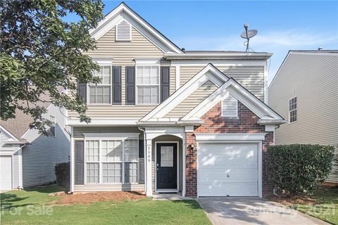 3309 Elizabeth Glen Drive