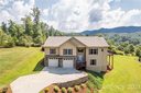 21 Lancaster Lane sold home in Weaverville, SC
