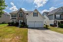4059 Brookchase Boulevard sold home in Fort Mill, SC