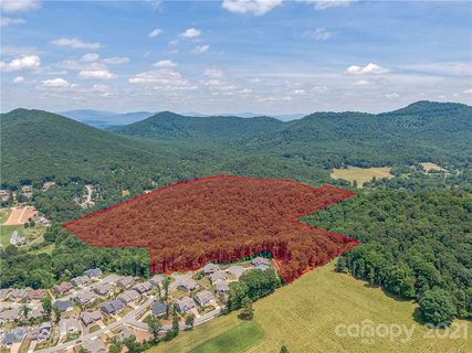 Tbd Reeves Cove Road
