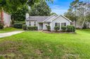 3125 Harris Mill Lane sold home in Charlotte, SC