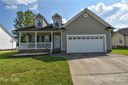 5220 Hildreth Court sold home in Concord, SC
