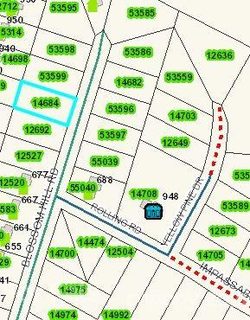00 Blossom Hill Road 123