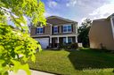 7041 Thorncrown Street sold home in Charlotte, SC