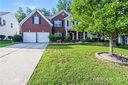 3715 Burnage Hall Road sold home in Harrisburg, SC