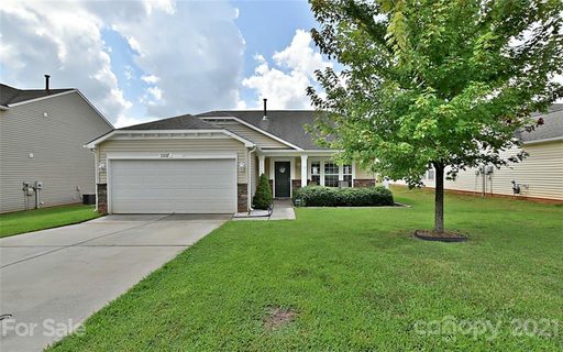 3307 Table Rock Drive
