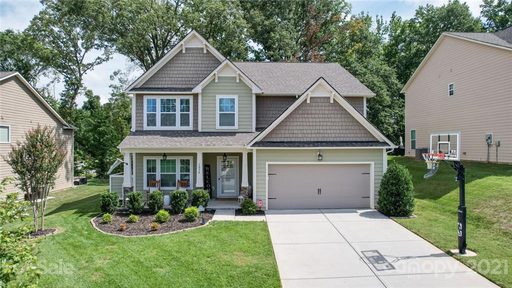 1034 Quail Run Court