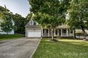 4637 Highcroft Lane sold home in Charlotte, SC