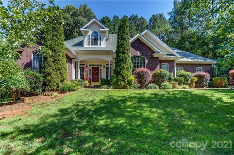 123 Deer Run Drive