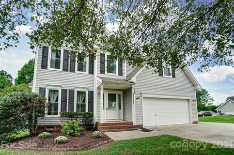 14302 Blue Grass Drive