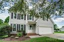 14302 Blue Grass Drive sold home in Huntersville, SC