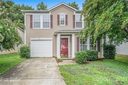 2411 Mint Thistle Court sold home in Charlotte, SC