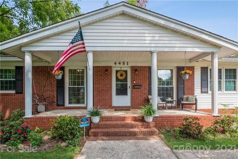 4451 Gainesborough Road