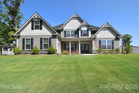 2601 Lakefront Drive sold home in Lakefront Woods, Belmont, NC