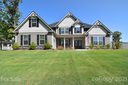 2601 Lakefront Drive sold home in Belmont, SC
