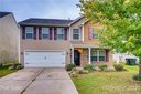510 Tarrington Drive sold home in Rock Hill, SC