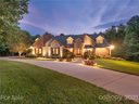 1016 Estate Lane sold home in Weddington, SC
