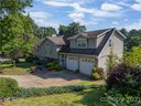 20 Scenic View Drive sold home in Weaverville, SC