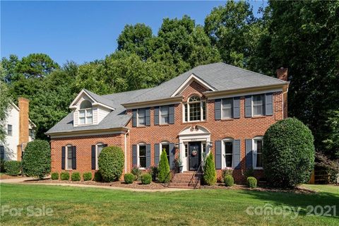 9017 Taunton Drive