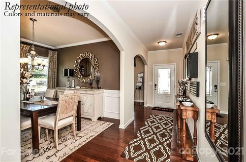 13018 Legacy Ridge Lane Lot 448