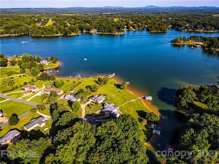 2904 Waterside Drive sold lot in Woodside, Shelby, NC