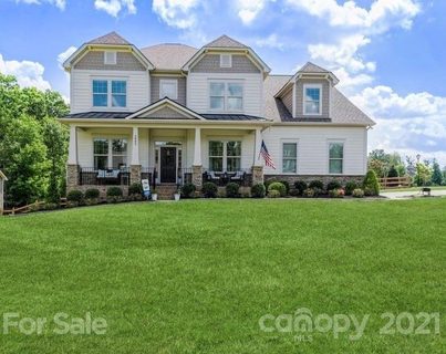 2002 Greenwich Park Drive
