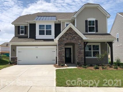 13010 Legacy Ridge Lane Lot 450