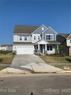 13019 Legacy Ridge Lane Lot 453