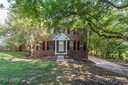 12438 Woodside Falls Road sold home in Pineville, SC