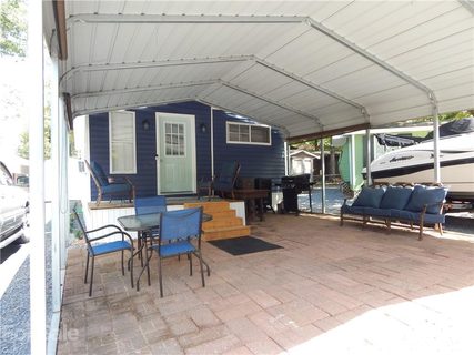 292 Lake Tillery Trail