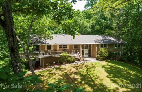294 Marion Forest Road sold home in Marion Forest, Sylva, NC